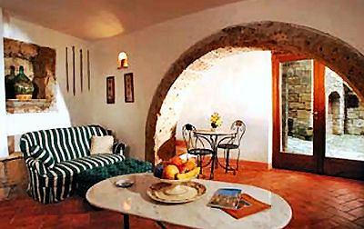 фото отеля Hotel Locanda Aldobrandeschi