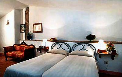фото отеля Hotel Locanda Aldobrandeschi