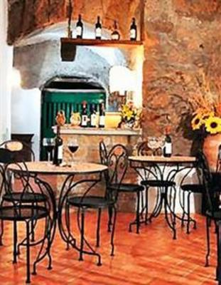 фото отеля Hotel Locanda Aldobrandeschi