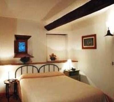 фото отеля Hotel Locanda Aldobrandeschi