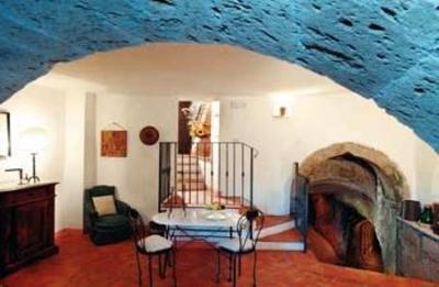 фото отеля Hotel Locanda Aldobrandeschi