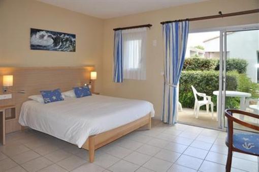 фото отеля Hotel L'Oceane Saint-Pierre-d'Oleron
