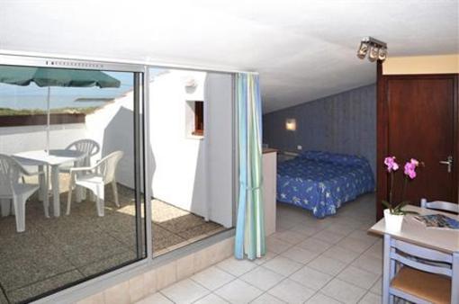 фото отеля Hotel L'Oceane Saint-Pierre-d'Oleron