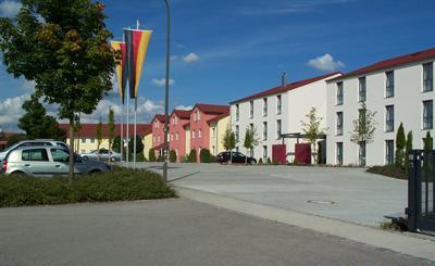 фото отеля Hotel Günter Lenting