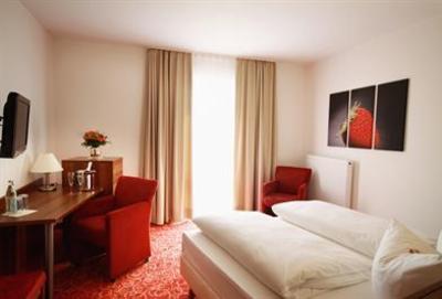 фото отеля Hotel Günter Lenting
