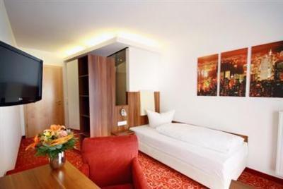 фото отеля Hotel Günter Lenting