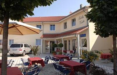 фото отеля Hotel Günter Lenting