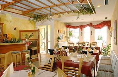 фото отеля Hotel Günter Lenting