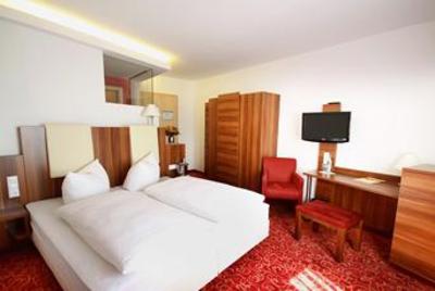 фото отеля Hotel Günter Lenting