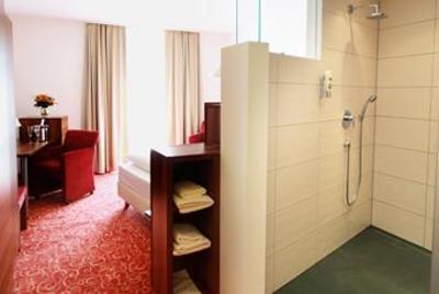 фото отеля Hotel Günter Lenting