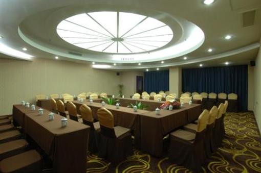 фото отеля Tianhao Hotel Hangzhou