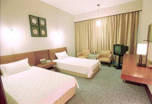 фото отеля Tianhao Hotel Hangzhou