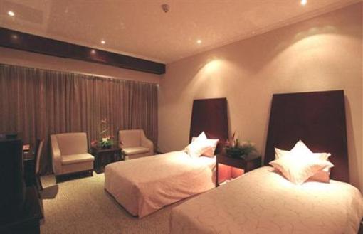 фото отеля Tianhao Hotel Hangzhou