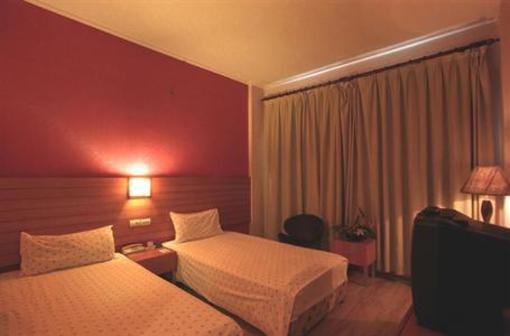 фото отеля Tianhao Hotel Hangzhou