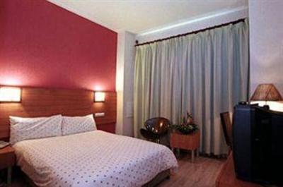 фото отеля Tianhao Hotel Hangzhou