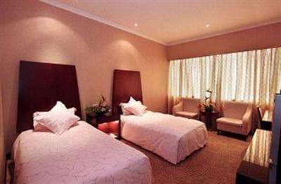 фото отеля Tianhao Hotel Hangzhou