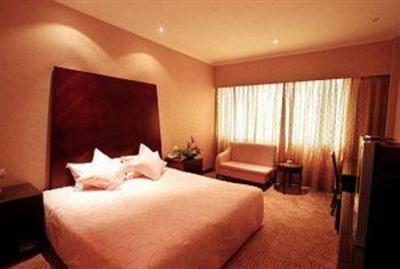 фото отеля Tianhao Hotel Hangzhou