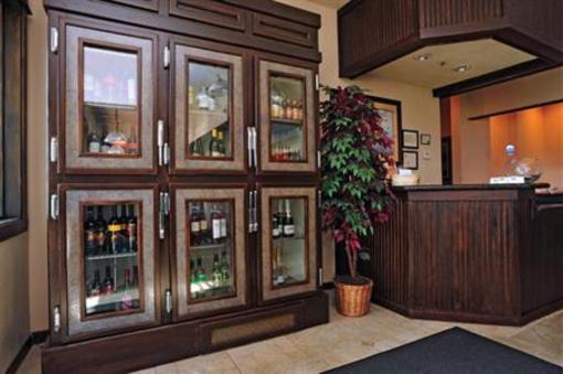 фото отеля Shilo Inn Tillamook