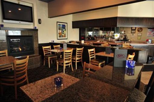 фото отеля Shilo Inn Tillamook