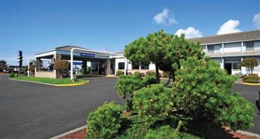 фото отеля Shilo Inn Tillamook