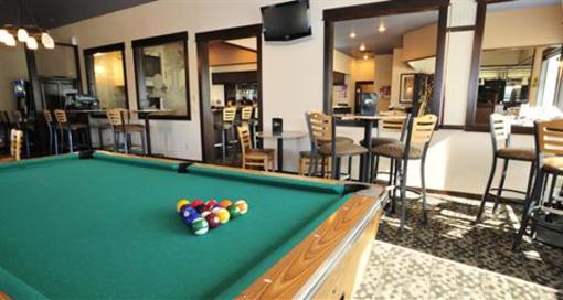 фото отеля Shilo Inn Tillamook
