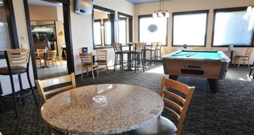 фото отеля Shilo Inn Tillamook