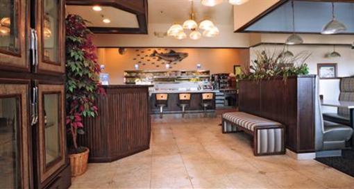 фото отеля Shilo Inn Tillamook