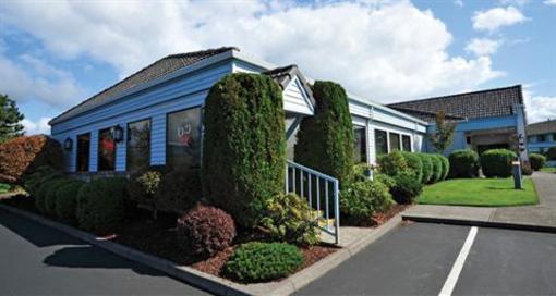 фото отеля Shilo Inn Tillamook