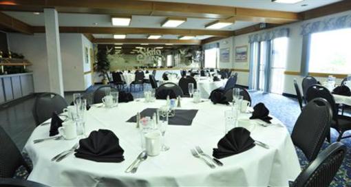 фото отеля Shilo Inn Tillamook