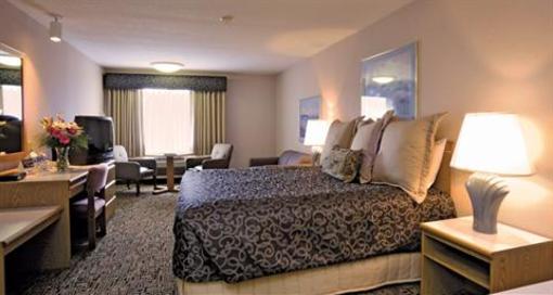 фото отеля Shilo Inn Tillamook