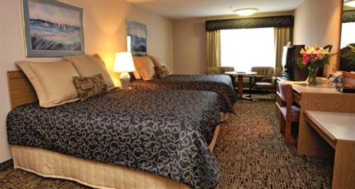 фото отеля Shilo Inn Tillamook