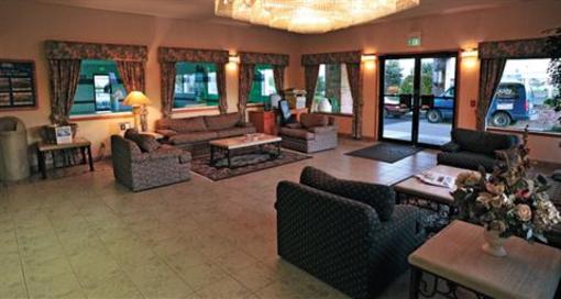 фото отеля Shilo Inn Tillamook