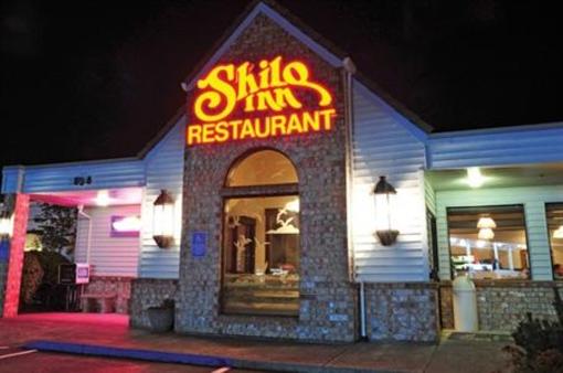 фото отеля Shilo Inn Tillamook
