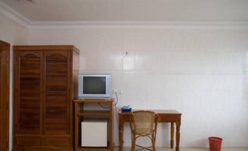 фото отеля Holiday Hotel Sihanoukville