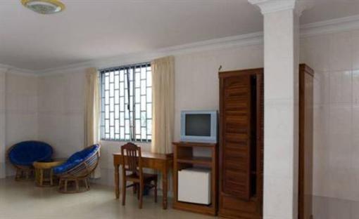 фото отеля Holiday Hotel Sihanoukville