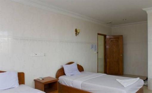 фото отеля Holiday Hotel Sihanoukville