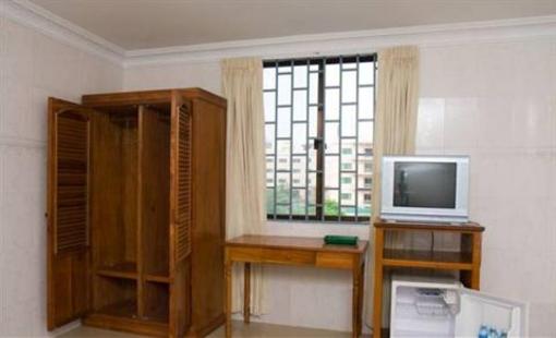 фото отеля Holiday Hotel Sihanoukville