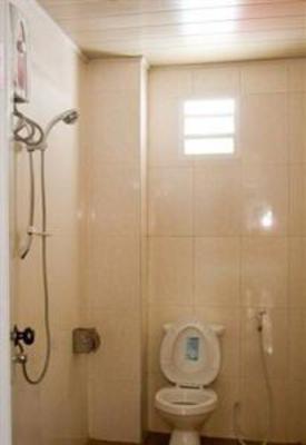фото отеля Holiday Hotel Sihanoukville