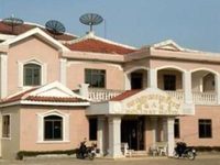 Holiday Hotel Sihanoukville