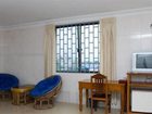 фото отеля Holiday Hotel Sihanoukville