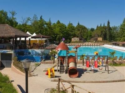 фото отеля Altomincio Family Park