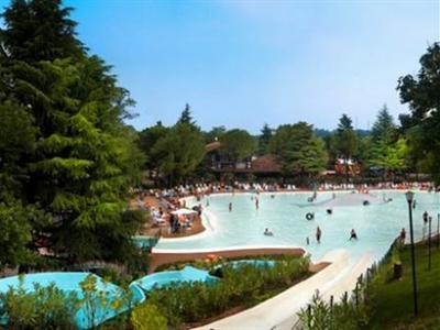 фото отеля Altomincio Family Park