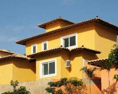 фото отеля Condominio Mares de Buzios