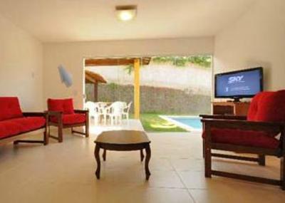 фото отеля Condominio Mares de Buzios