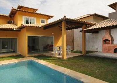 фото отеля Condominio Mares de Buzios