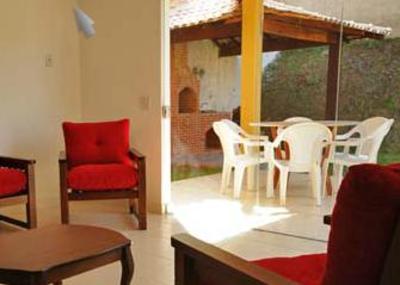 фото отеля Condominio Mares de Buzios