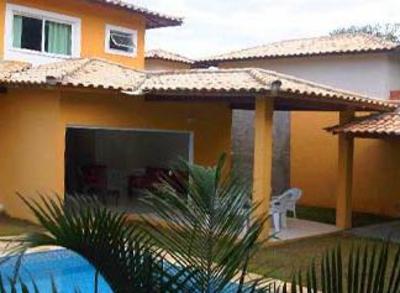 фото отеля Condominio Mares de Buzios