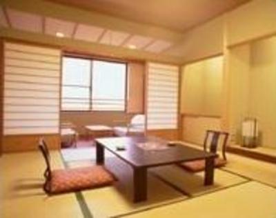 фото отеля Yutouya Ryokan