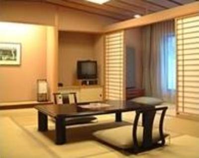 фото отеля Yutouya Ryokan