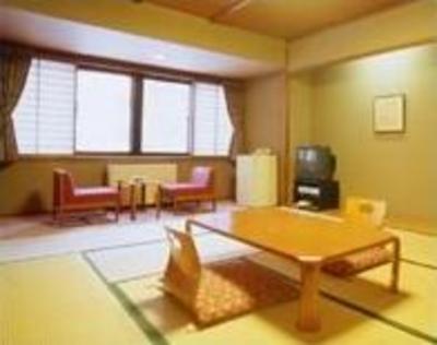 фото отеля Yutouya Ryokan